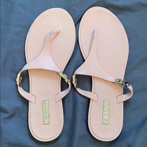 Aldo Sandals